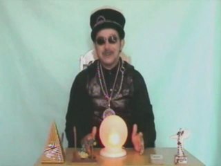 Emagreça Rindo Com os Conselhos do Mago