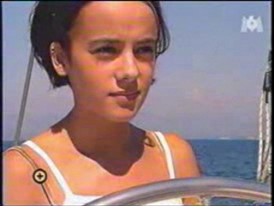 Alizée  Plus Vite Que La Musique