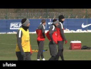 PSG-Barcelone. Jallet : «Un match d'exception»