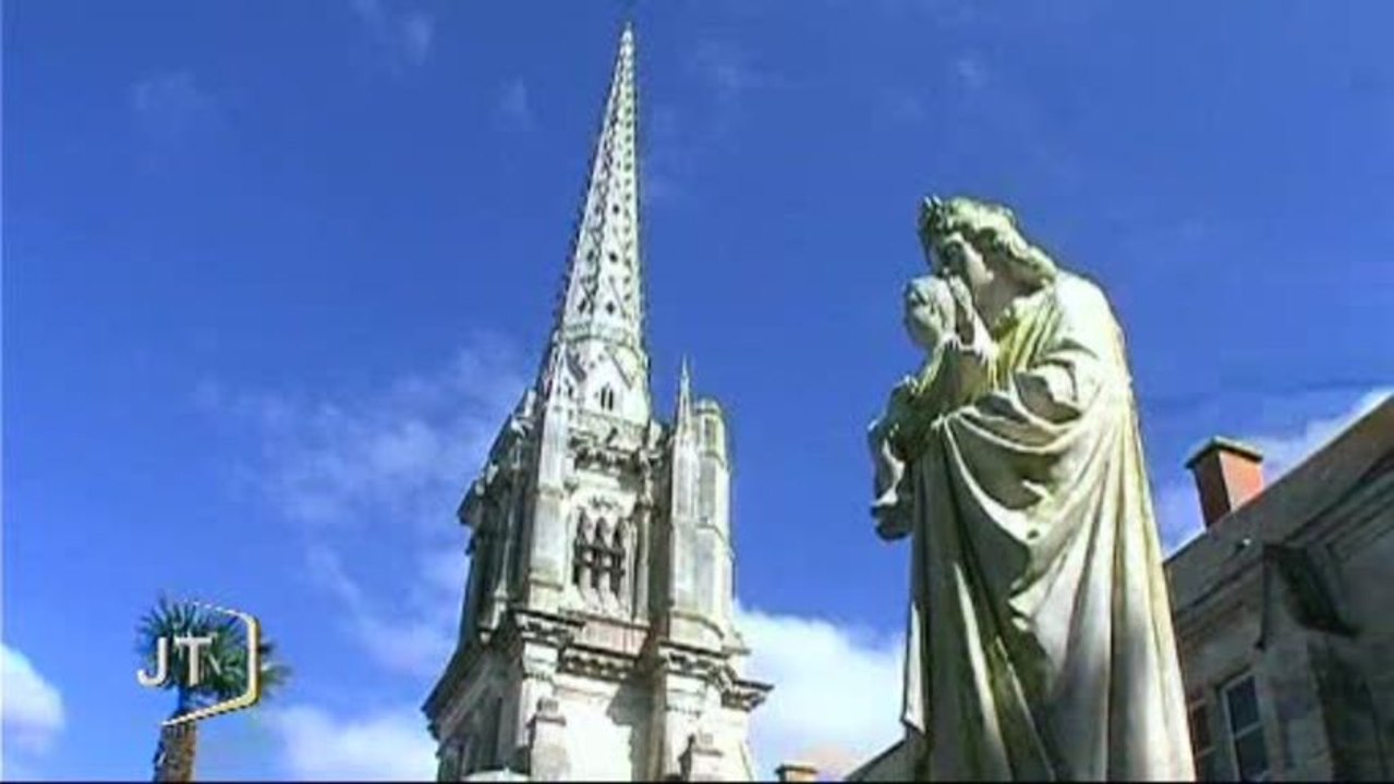 Election du pape : Les catholiques dans l’attente (Luçon)
