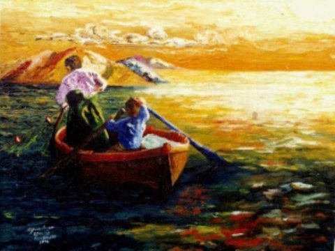 Memórias poema de Vicente Telles - declama Vicente Telles