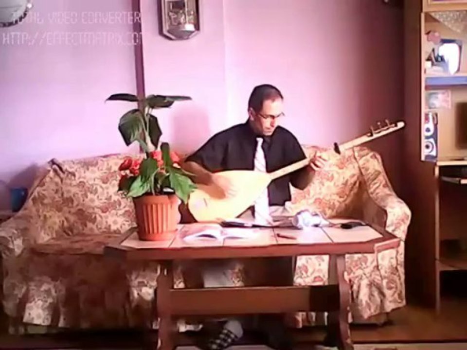 Doğan Keleş Uzun Hava Divriğinden Çıkan Yolcu Treni - Yaroy