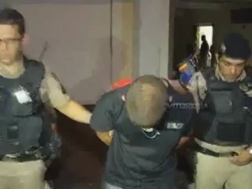 O Mago e o prego