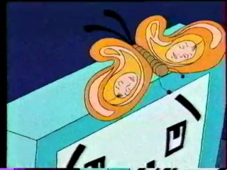 Les contes de la rue Broca episode 16 - Catherine sans nom