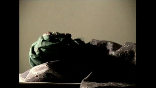 Hier und da - im EVS