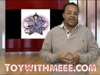 Who Wants To Be A Star Rapper Six