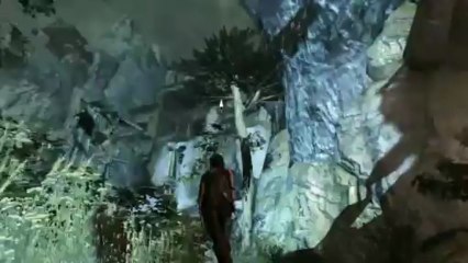 Tomb Raider 2013 Gameplay Walkthrough Part 4 720P HD