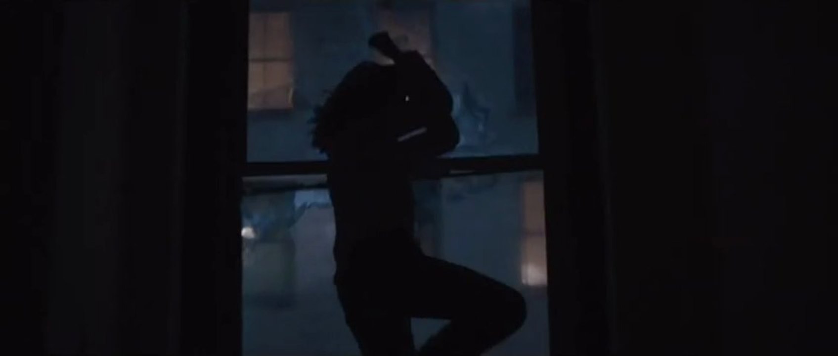 Extrait "Come with Us" pour Les Âmes Vagabondes de Andrew Niccol