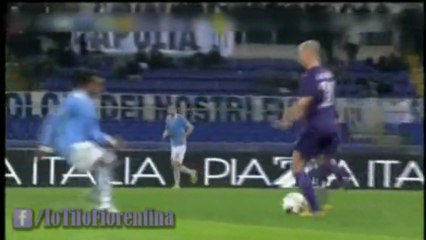 Joga Bonito Viola - il pallone è quello giallo