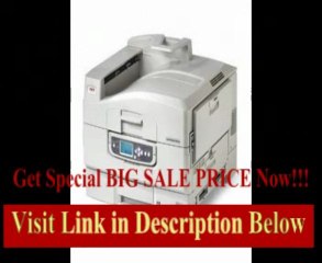 [BEST PRICE] OKIDATA 62436504 COLOR - LASER PRINT/NET/MPS (62436504) -