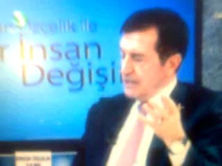 BURSA  TV  OSMAN PAMUKOĞLU 15 MART 2013 BÖLÜM 1