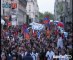 Arméniens a Paris ( France ) Armenian of France, Prais_ [Manifestation Armenien a Prais]
