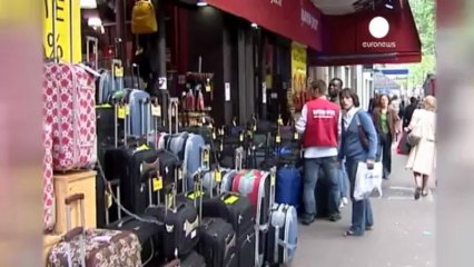 Confirmada una inflación en la eurozona del 1,8%,...