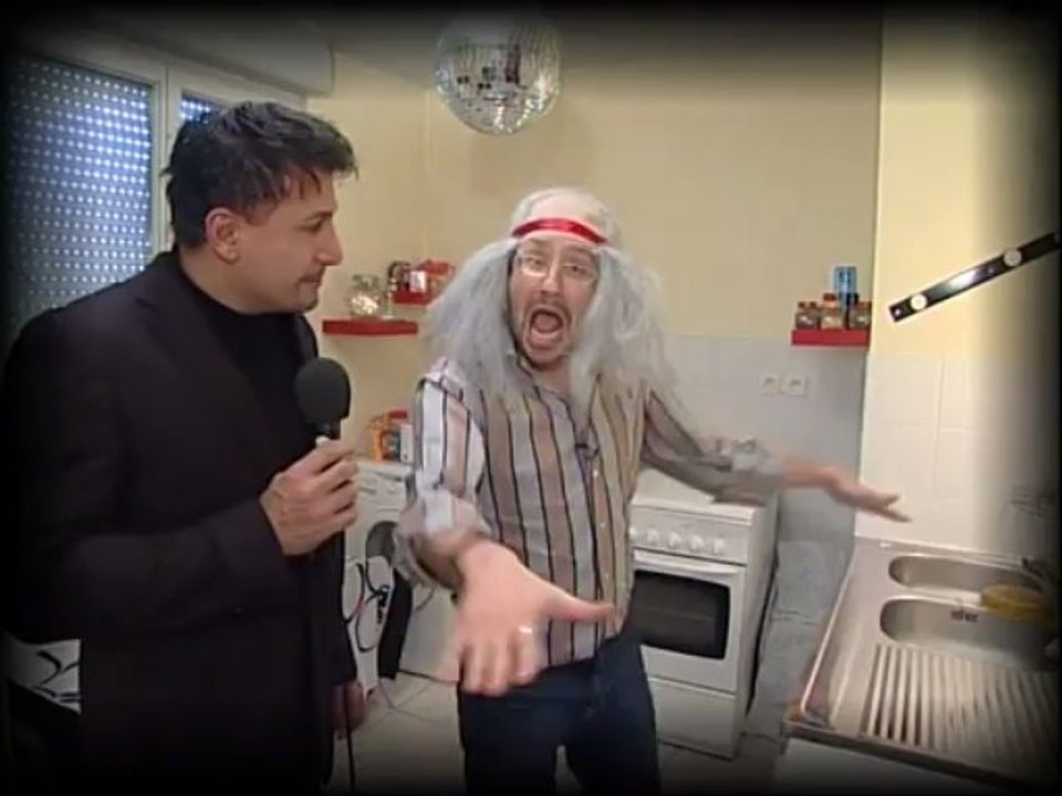 Une Star Dans Ma Cuisine 2