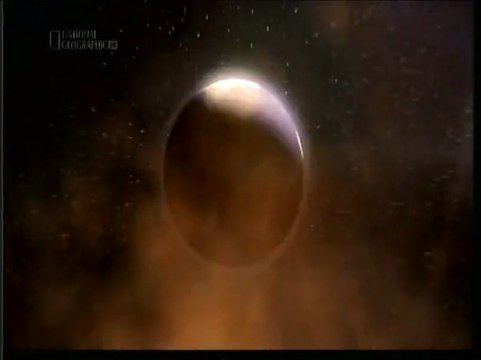 NG | Uzay Fırtınaları: Ölümcül Toz