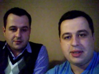 Marek i Michał Kidzińscy