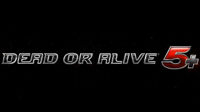 CGR Trailers - DEAD OR ALIVE 5 PLUS Trailer