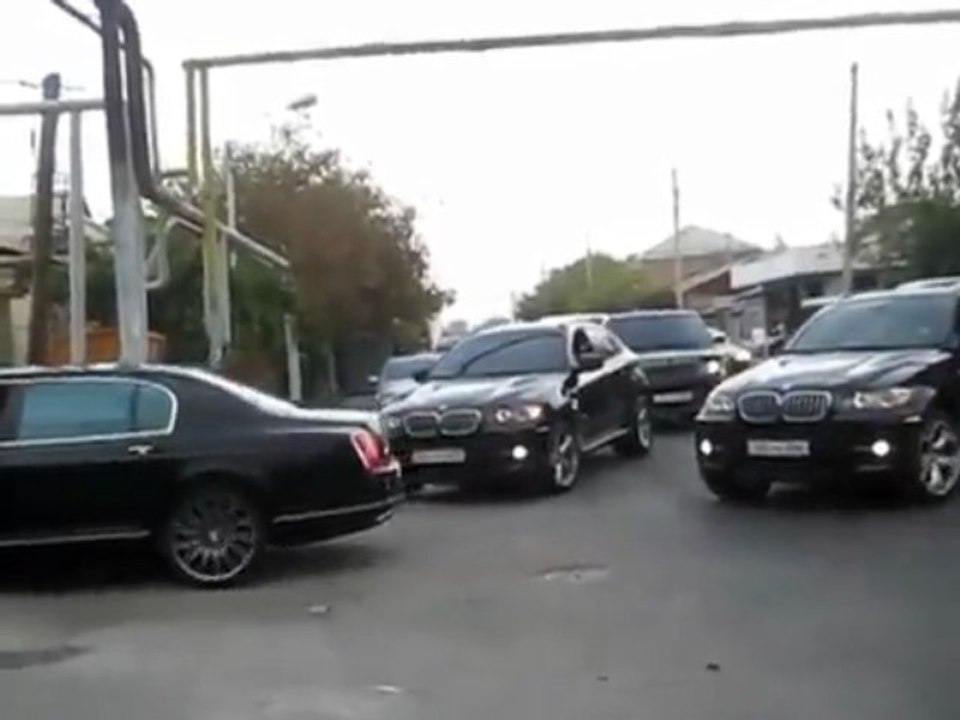 Armenian Wedding - (Mariage Armenien)