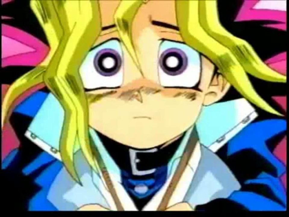 Yugioh Season Zero Abridged 3