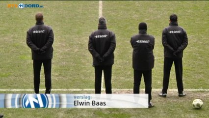 Download Video: Femi enige twijfelgeval bij FC Groningen - RTV Noord