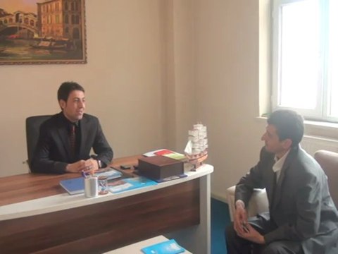 Efe Sordu Cihan YILMAZ Yanıtladı