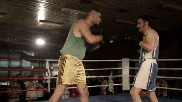 Digitalna draga - Sve je u redu (Official Video) 2012