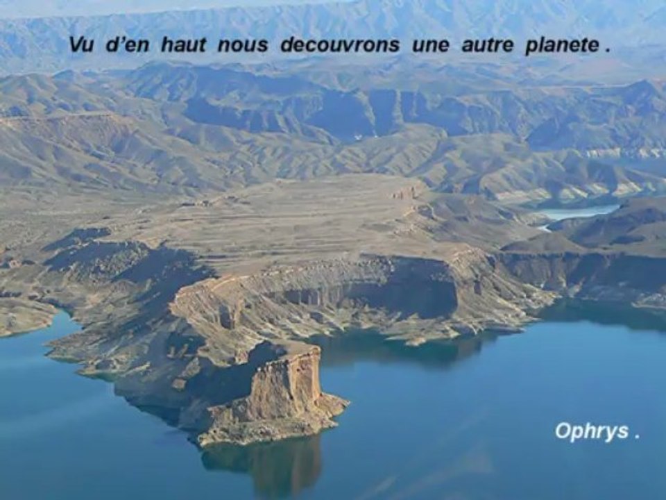 Depart vers l'Ouest