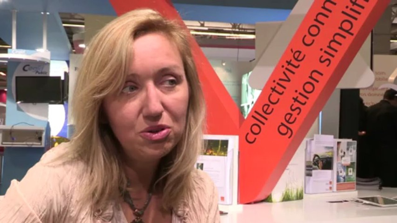 Regards croisés : Smart City