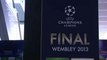PSG draw Barcelona in Champions League