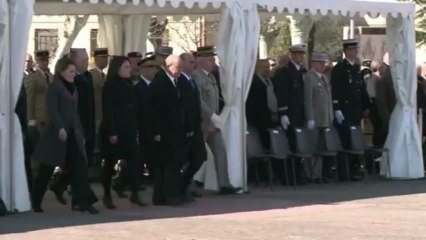 France honours soldiers killed by Toulouse gunman