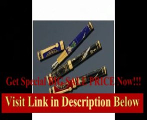 [BEST BUY] David Oscarson 2012 End Of Days Fountain Pen Opaque Black