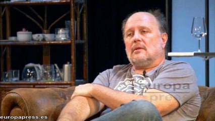 Daniel Veronese, Premio Max Iberoamericano