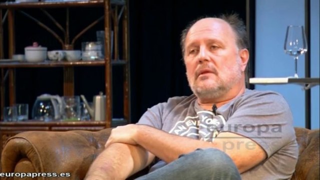 Daniel Veronese, Premio Max Iberoamericano