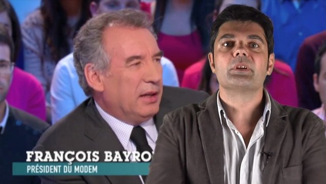 Le portrait hebdo : Bayrou, la vérité s'il ment