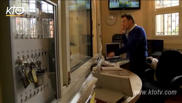 Le Pape François, un homme humble et simple