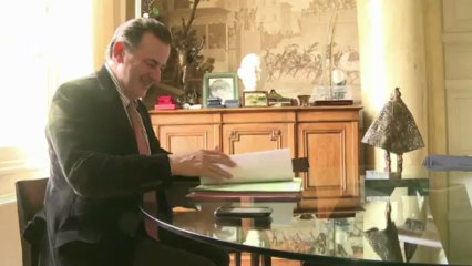 Paris: discorde entre les candidats à la primaire UMP