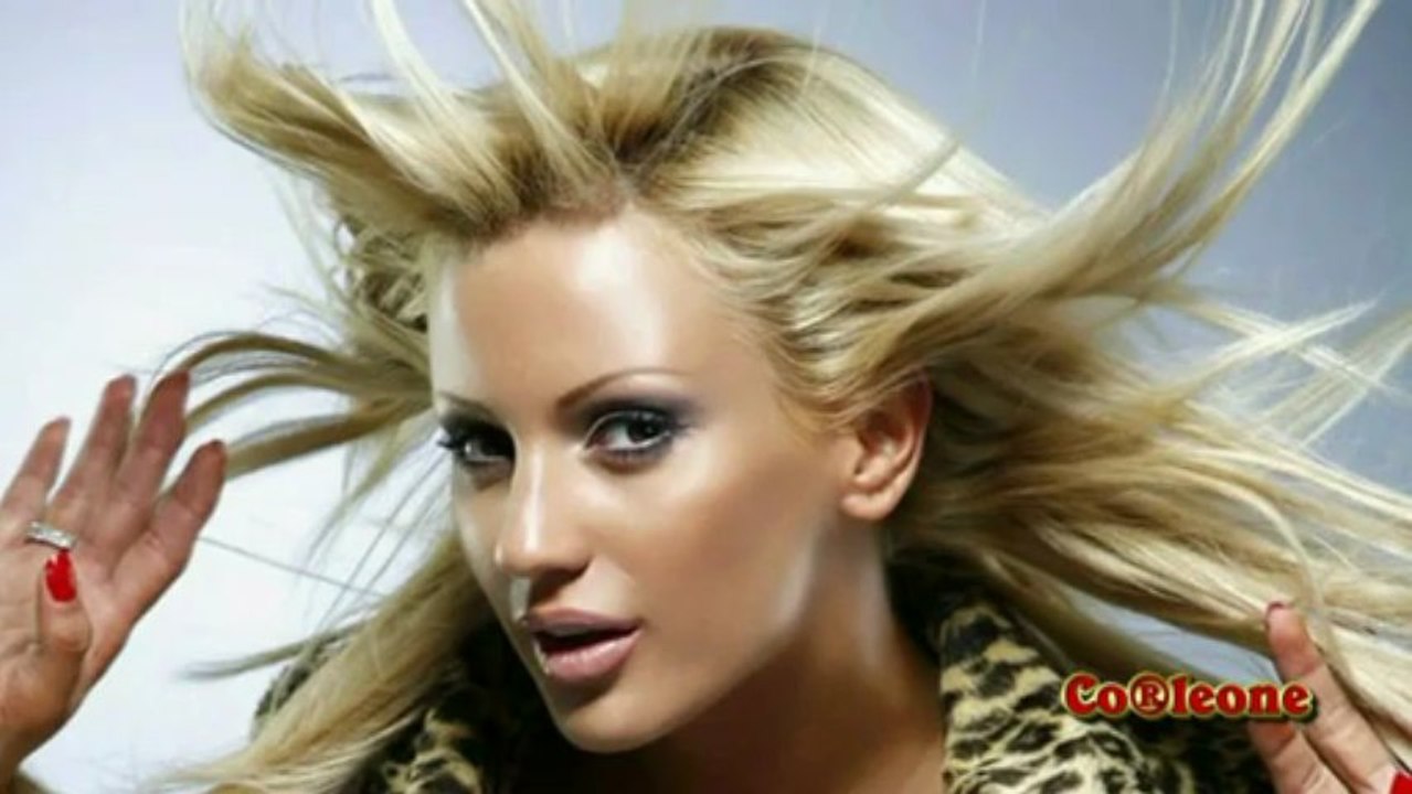Ana Kokic - Jos sam ziva (2011)