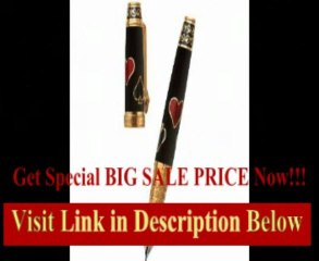 [REVIEW] David Oscarson Les Quatre Couleurs Fountain Pen Black Medium