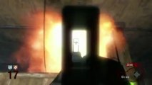 Call Of Duty: Kino Der Toten Sniping challenge - Attempt 1 - Part 6!!!!!!