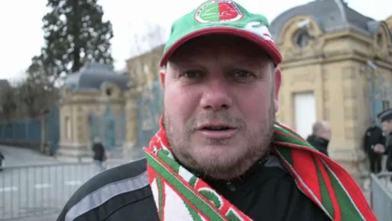 Manifestation CSSA 15 mars 13