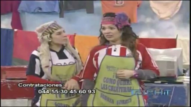 Las Lavanderas 20130228