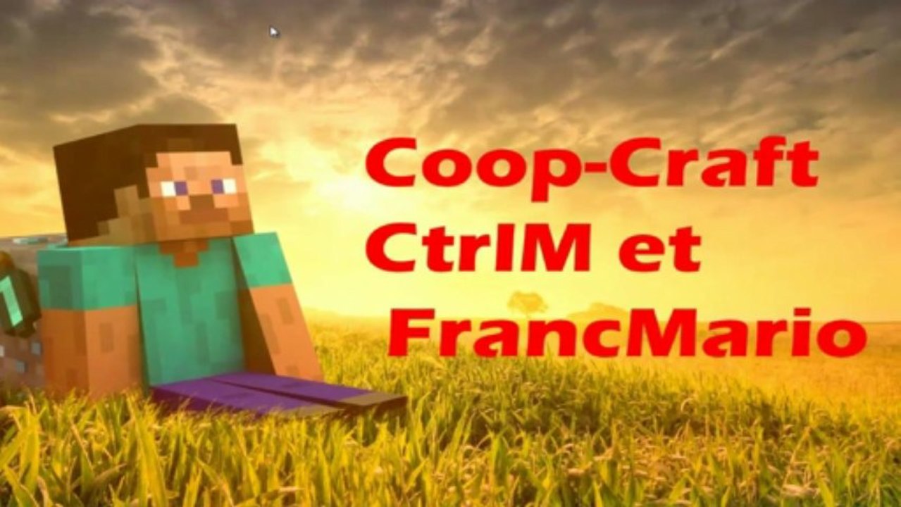 "Coop-Craft Audio" Explication
