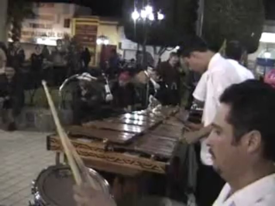 Vuelven los tradicionales Jueves de serenata en la Plaza