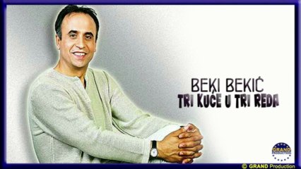 Beki Bekic - Tri kuce u tri reda (2011)
