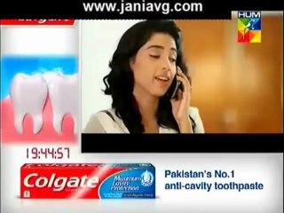 Main Hari Piya by Hum Full Episode 30