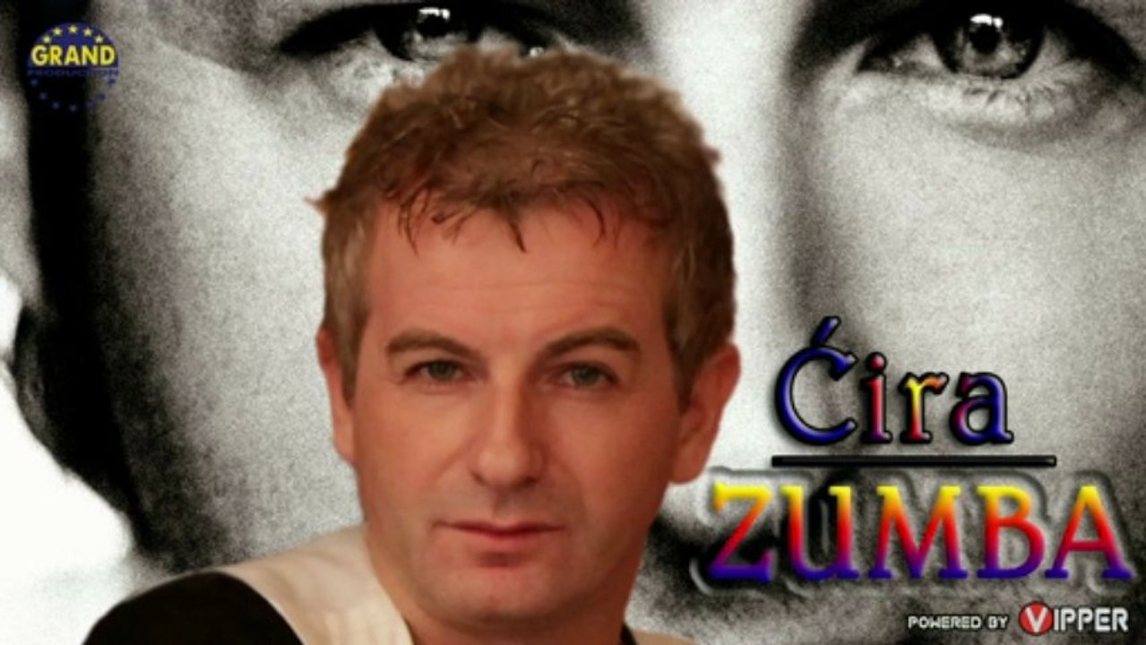 Cira - Zumba (2012)