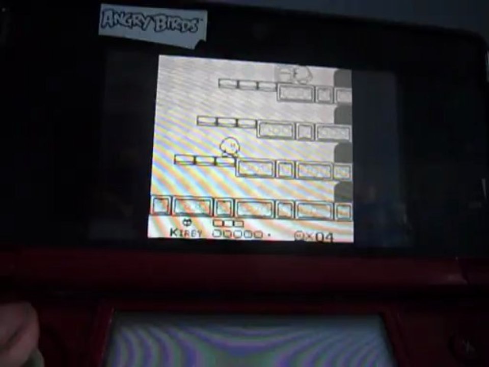 vidéo spécial 300 vues 3ds françois