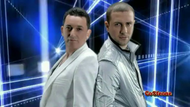 Dado & Sako Polumenta - Zenim se (2011)