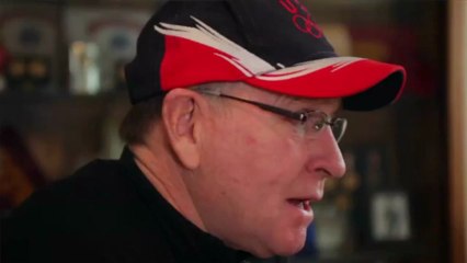 Dan Gable on Wrestling the "Iowa Way"