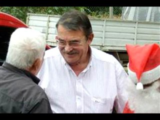 Pedro Gonzalez en Vorterix - Guetap